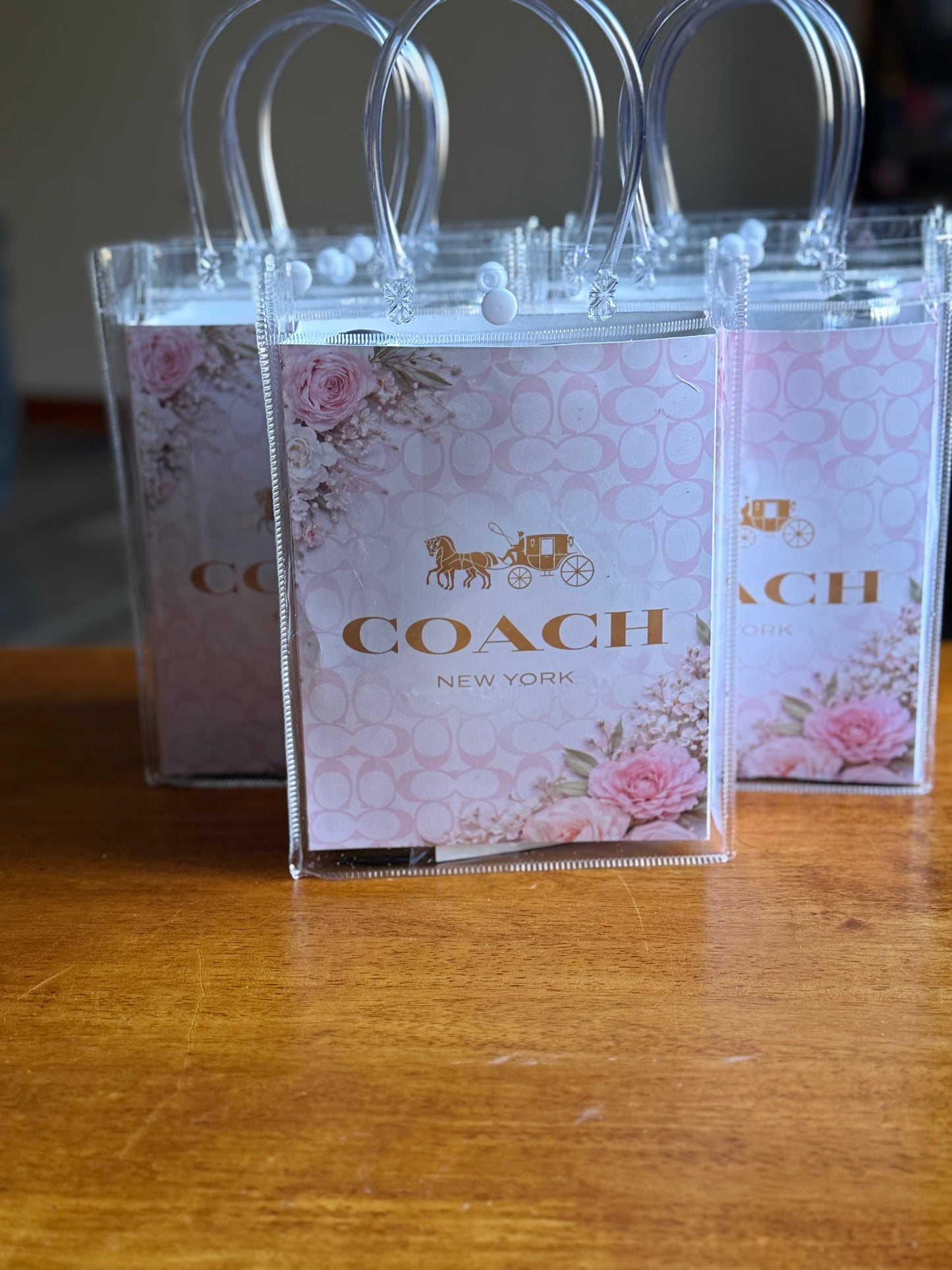 Custom Party Favors and Gift Boxes