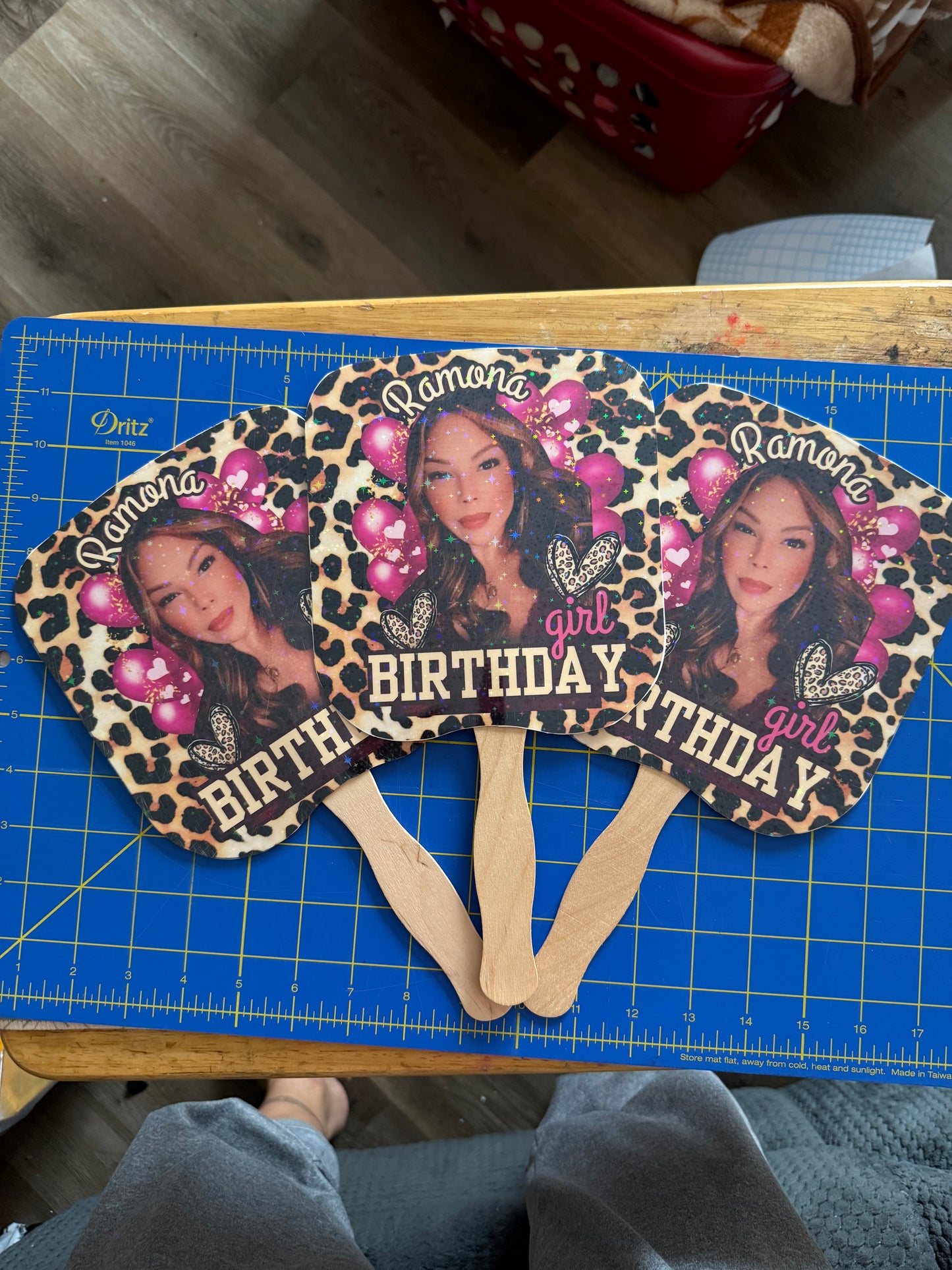 Custom Party Favors and Gift Boxes