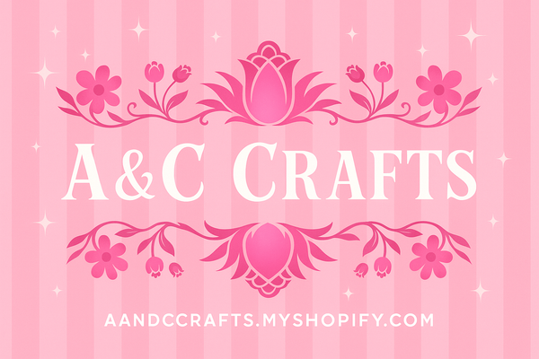 A & C Crafts 