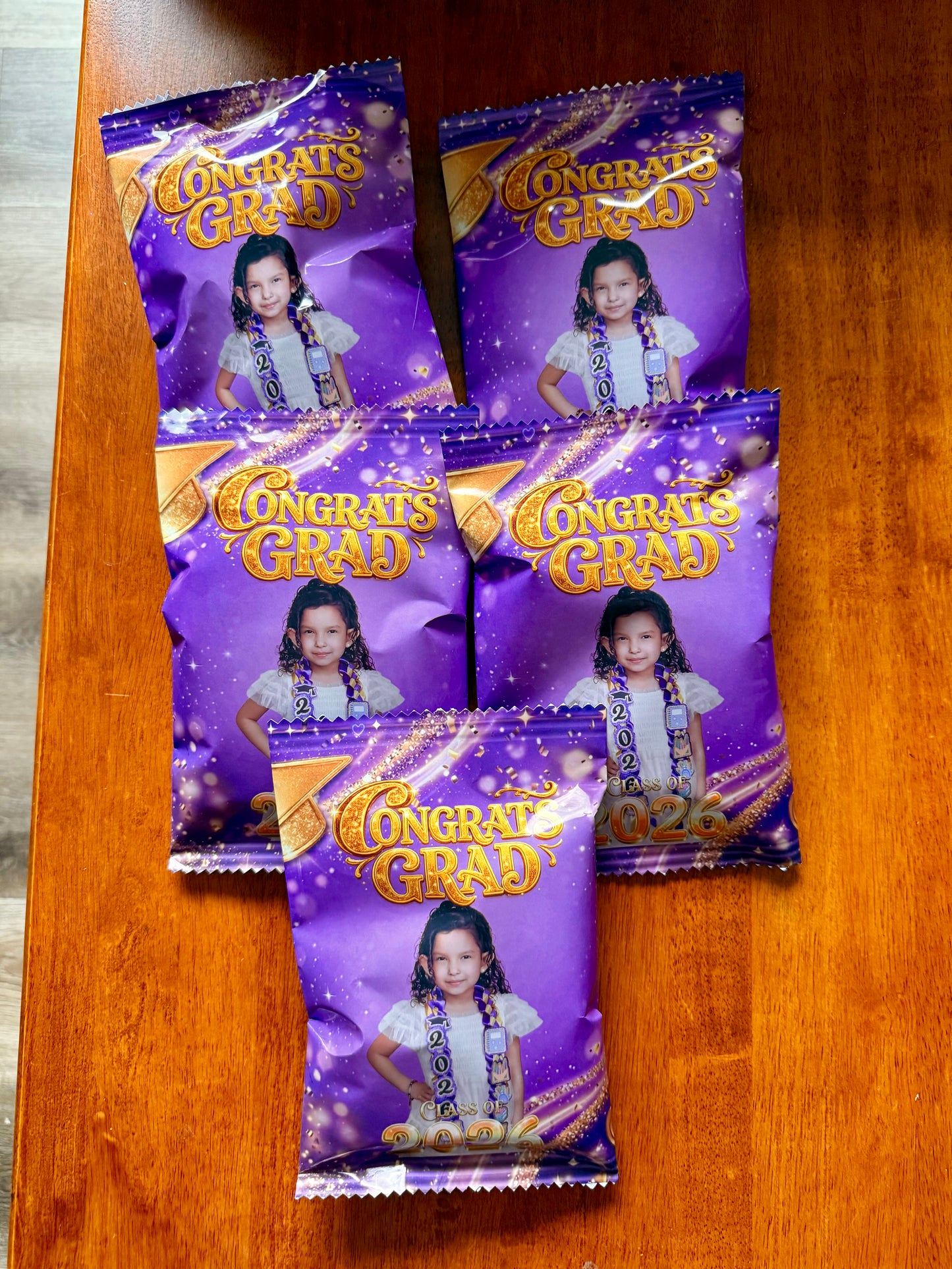Custom Party Favors and Gift Boxes