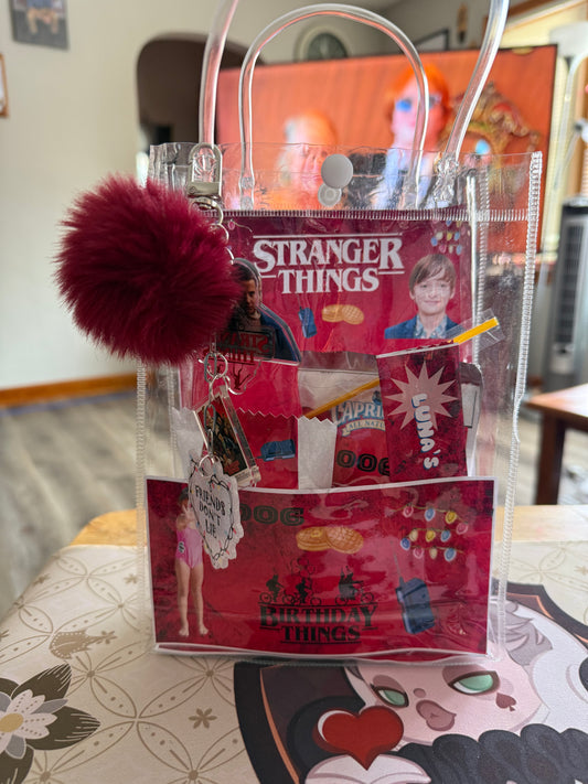 Custom Party Favors and Gift Boxes